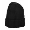 C.P. Company Hoeden Beanie Black