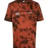 C.P. Company Shirts T-SHIRT SHORT SLEEVE Brown