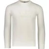 C.P. Company Truien & Vesten Sweater White