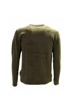C.P. Company Hoodies & Sweatvesten Knitwear Green