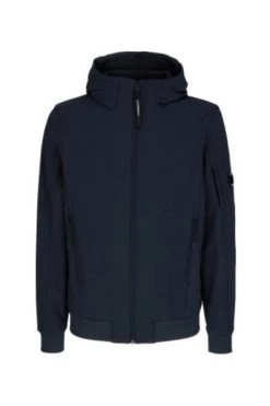 C.P. Company Zomerjassen Coats Black -C.P. Company Winkel 2f5d9738695cf98dca74e31f5e8b329e