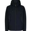 C.P. Company Zomerjassen Light Jackets Black