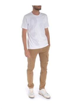 C.P. Company Broeken Trousers Brown -C.P. Company Winkel 2fa1cdc079f041ce3aa48e11c97493b3