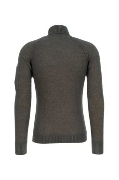 C.P. Company Truien & Vesten Turtlenecks Green 7 C.P. Company Truien & Vesten Turtlenecks Green -C.P. Company Winkel 2fc40ca8ce3529c95770c61185fddb8c