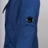 C.P. Company Zomerjassen Jacket Blue