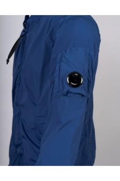 C.P. Company Zomerjassen Jacket Blue
