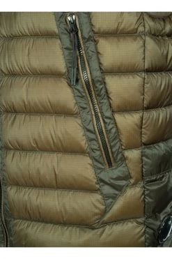 C.P. Company Bodywarmers Vests Green 11 C.P. Company Bodywarmers Vests Green -C.P. Company Winkel 3001c7330b56619c33da8449a94e321e