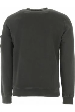 C.P. Company Hoodies & Sweatvesten Sweatshirts Black -C.P. Company Winkel 30753fcea0b306ab72b2e458f0227c2f