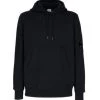 C.P. Company Hoodies & Sweatvesten Hoodies Black