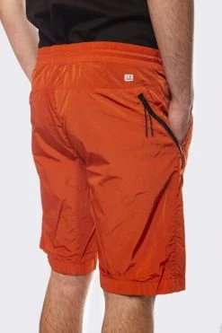 C.P. Company Korte Broeken Bermuda Red -C.P. Company Winkel 30f0011d0ba8f6a7fac883ef08d294bf