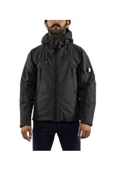 C.P. Company Outdoorjassen Coats Gray 1 C.P. Company Outdoorjassen Coats Gray