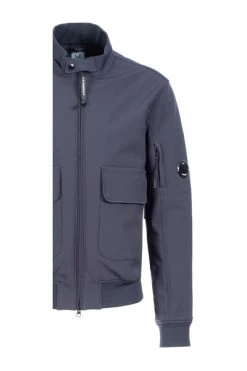 C.P. Company Zomerjassen Light Jackets Blue -C.P. Company Winkel 31ece8f4b6f3e499424d1430c9d3f3a0
