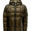 C.P. Company Winterjassen Jacket Brown