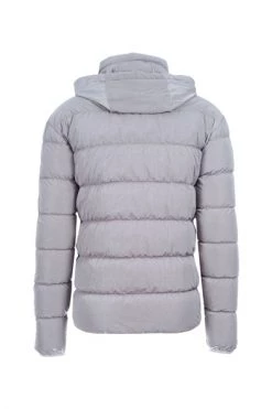 C.P. Company Winterjassen Winter Jackets Gray -C.P. Company Winkel 3236f049450b4551554c2c1ce65de5c0