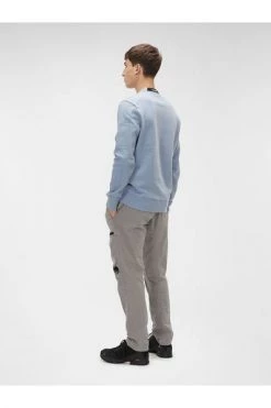 C.P. Company Hoodies & Sweatvesten Sweatshirt Blue 8 C.P. Company Hoodies & Sweatvesten Sweatshirt Blue -C.P. Company Winkel 329066788e2d56a159cd817e14aad5e2