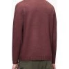C.P. Company Truien & Vesten Round-neck Knitwear Brown