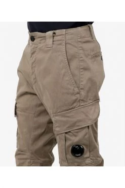 C.P. Company Broeken Trousers Green -C.P. Company Winkel 32bfe53dea7e92a0ee97ce8aac110bb9