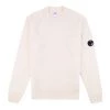 C.P. Company Hoodies & Sweatvesten Sweatshirt White