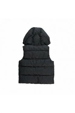 C.P. Company Bodywarmers Vest Black