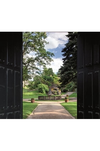 C.P. Company Boeken Boek Binnenshuis Black 3 C.P. Company Boeken Boek Binnenshuis Black - Afbeelding 3