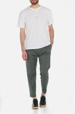 C.P. Company Shirts T-shirt White -C.P. Company Winkel 346f1c7069f7c7337081f184f29714b8