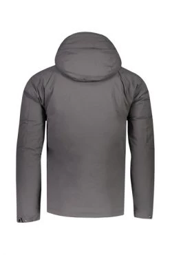 C.P. Company Zomerjassen Jacket Gray