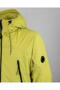 Winterjassen C.P. COMPANY Coats Golden Yellow -C.P. Company Winkel 350c5e7086405ddf4159cc5050f68531