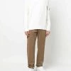 C.P. Company Truien & Vesten Round-neck Knitwear White