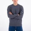 C.P. Company Hoodies & Sweatvesten Sweatshirts Gray