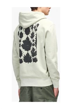 C.P. Company Hoodies & Sweatvesten Hoodies Gray -C.P. Company Winkel 35510dfa2070e661a25bae0e48419b28