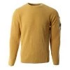 C.P. Company Hoodies & Sweatvesten Sweater Yellow