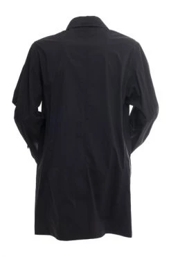 C.P. Company Jassen Waterproof Gore-Tex Infinium Coat Black