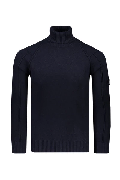 C.P. Company Truien & Vesten Trui Blue 1 C.P. Company Truien & Vesten Trui Blue