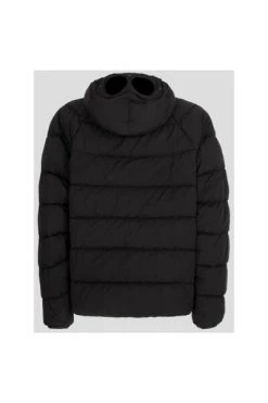 C.P. Company Winterjassen Coats Black -C.P. Company Winkel 3609fbadff3c24301105fa218d93597e
