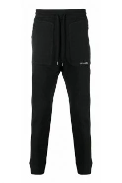C.P. Company Sweatpants Black