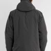C.P. Company Zomerjassen Pro-Tek Hooded Jacket Gray