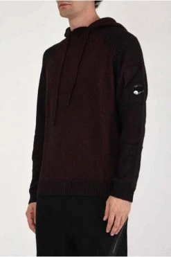 C.P. Company Hoodies & Sweatvesten Hoodies Red