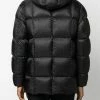 C.P. Company Gewatteerde Jassen Down Jackets Black