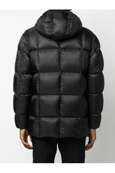 C.P. Company Gewatteerde Jassen Down Jackets Black 1 C.P. Company Gewatteerde Jassen Down Jackets Black