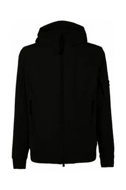 C.P. Company Zomerjassen Jackets Black