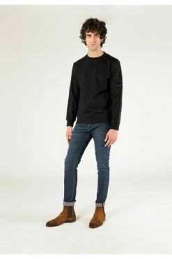 C.P. Company Hoodies & Sweatvesten Sweatshirts Black 9 C.P. Company Hoodies & Sweatvesten Sweatshirts Black -C.P. Company Winkel 378661e96c3784ac1042a33dc89d95c3