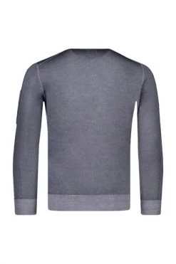 C.P. Company Hoodies & Sweatvesten Sweatshirt Gray