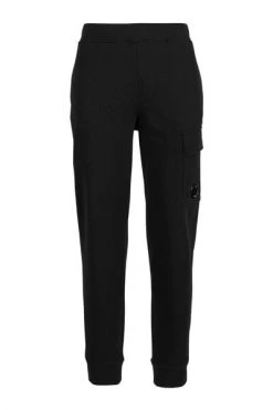 C.P. Company Sweatpants Black
