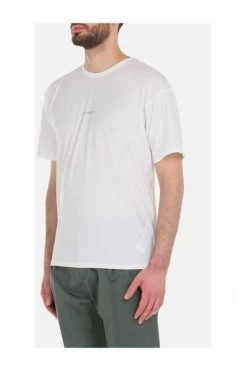 C.P. Company Shirts T-shirt White -C.P. Company Winkel 382bd5a0602190c5c350af918afee95e