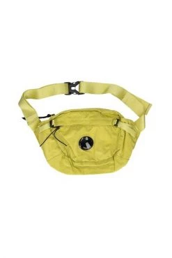 C.P. Company Tassen Belt Bags Yellow -C.P. Company Winkel 3874bc4670c8422e41476a889e224d0b