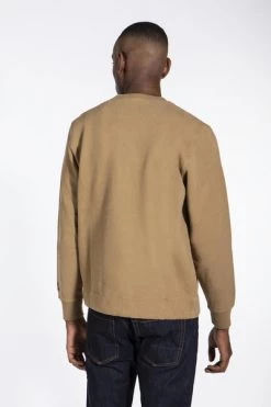 C.P. Company Hoodies & Sweatvesten Sweatshirts Brown -C.P. Company Winkel 3898ae1b53f733a4f249f20727c0399b