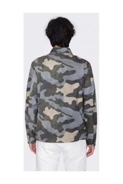 C.P. Company Casual Overhemden Shirt Blue -C.P. Company Winkel 38b2d0589908b0957c54880f9e973000