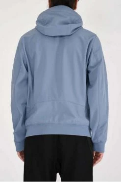 C.P. Company Zomerjassen Light Jackets Blue -C.P. Company Winkel 3930d0803ffebd7c5b73d70cb2dc8d79