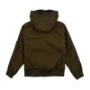 C.P. Company Winterjassen Winterjackets Green