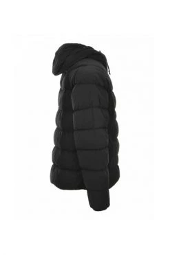 C.P. Company Winterjassen Winter Jackets Black